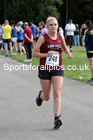 Senior Womens and Mens V50 2021 NECAA Road Relay Champs., Hetton Lyon Country Park, Hetton le Hole, County Durham. Photo: David T. Hewitson/Sports for All Pics